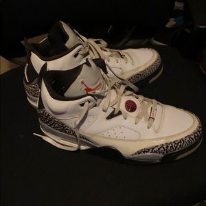 Jordan spike lee edition
